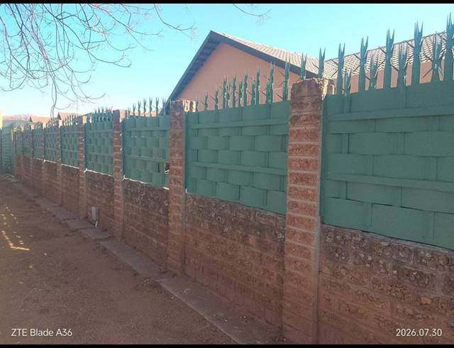 3 BEDROOM HOUSE FOR SALE IN RANDHART